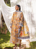 Zainab Chottani | Tahra Lawn 24 | BEEHA - D 2A - Pakistani Designer Dress - by Zainab Chottani | Type: Luxury - 100% Original at Saira Sultan