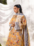 Zainab Chottani | Tahra Lawn 24 | BEEHA - D 2A - Pakistani Designer Dress - by Zainab Chottani | Type: Luxury - 100% Original at Saira Sultan