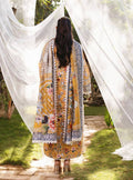 Zainab Chottani | Tahra Lawn 24 | BEEHA - D 2A - Pakistani Designer Dress - by Zainab Chottani | Type: Luxury - 100% Original at Saira Sultan