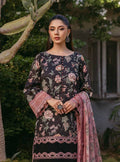 Zainab Chottani | Tahra Lawn 24 | RYMA - D 1A - Pakistani Designer Dress - by Zainab Chottani | Type: Luxury - 100% Original at Saira Sultan