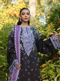 Zainab Chottani | Tahra Lawn 24 | RAHA - D 6B - Pakistani Designer Dress - by Zainab Chottani | Type: Luxury - 100% Original at Saira Sultan