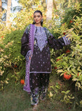 Zainab Chottani | Tahra Lawn 24 | RAHA - D 6B - Pakistani Designer Dress - by Zainab Chottani | Type: Luxury - 100% Original at Saira Sultan