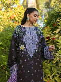 Zainab Chottani | Tahra Lawn 24 | RAHA - D 6B - Pakistani Designer Dress - by Zainab Chottani | Type: Luxury - 100% Original at Saira Sultan