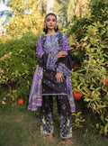 Zainab Chottani | Tahra Lawn 24 | RAHA - D 6B - Pakistani Designer Dress - by Zainab Chottani | Type: Luxury - 100% Original at Saira Sultan