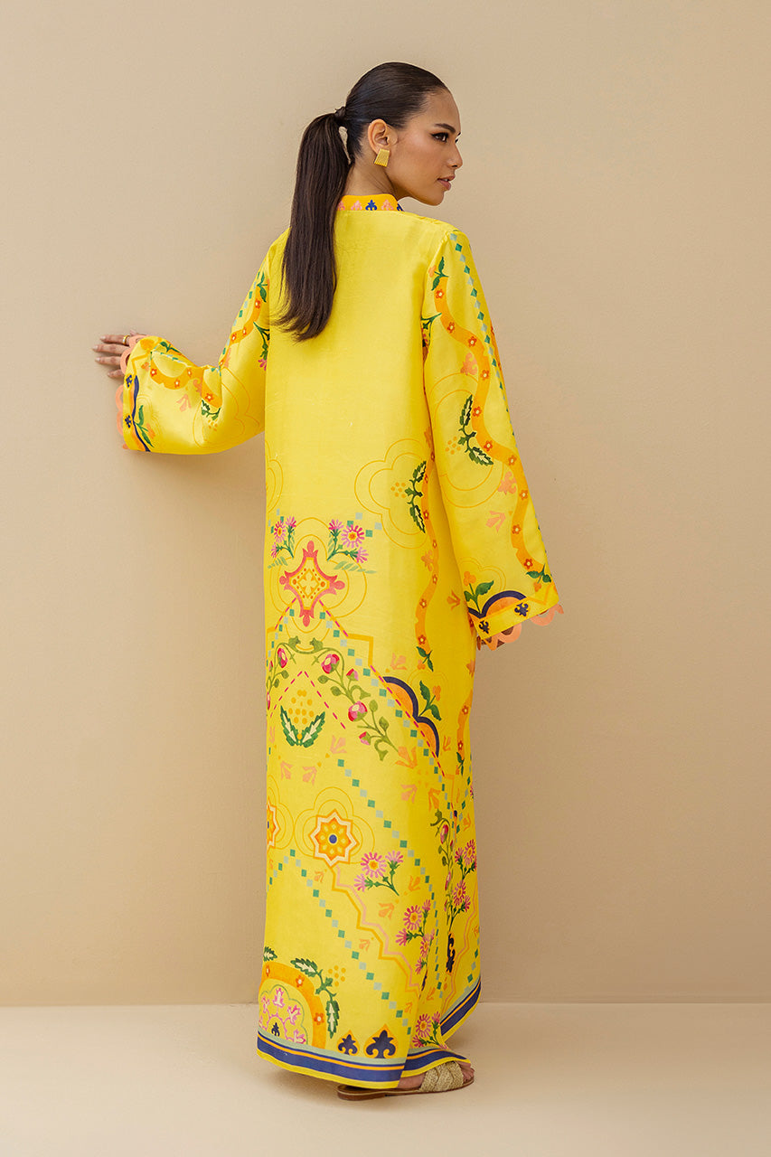 Sania Maskatiya | Samara Luxe 25 |Miara - Pakistani Designer Dress - by Sania Maskatiya - Type : Ladies Clothes - 100% Original at Saira Sultan