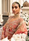 Gulaal | Wedding Collection 23 | NEHIR (GL-WU-23V1-04) - Pakistani Designer Dress - by Gulaal | Type: Bridal - 100% Original at Saira Sultan