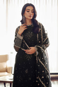 Baroque | Luxury Pret 24 | CHIFFON PR-890 - Pakistani Designer Dress - by Baroque | Type: Luxury - 100% Original at Saira Sultan