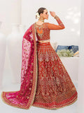 Gulaal | Wedding Collection 23 | SANAIYAH 06 - 3 PIECE - Pakistani Designer Dress - by Gulaal | Type: Bridal - 100% Original at Saira Sultan