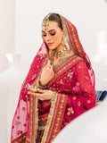 Gulaal | Wedding Collection 23 | SANAIYAH 06 - 3 PIECE - Pakistani Designer Dress - by Gulaal | Type: Bridal - 100% Original at Saira Sultan