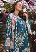 Elaf Premium | Prints Chikankari 24 | 02B SERENITA - Pakistani Designer Dress - by Elaf Premium | Type: Luxury - 100% Original at Saira Sultan