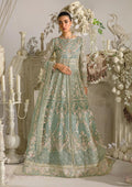 Elaf Premium | Evara Formals 24 | EFE-02 ELSA - Pakistani Designer Dress - by Elaf Premium | Type: The Formal Exhibit - 100% Original at Saira Sultan
