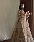 Republic Womenswear | Wedding Formals Vol-1 | Reine (WF-16) - Pakistani Designer Dress - by Republic Womenswear | Type: Bridal - 100% Original at Saira Sultan