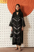 Suffuse | Basic Summer 25 | SAZIL - Pakistani Designer Dress - by Suffuse - Type : Ladies Clothes - 100% Original at Saira Sultan