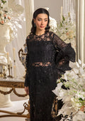 Elaf Premium | Evara Formals 24 | EFE-05 MAJESTY - Pakistani Designer Dress - by Elaf Premium | Type: The Formal Exhibit - 100% Original at Saira Sultan