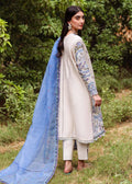 Sadaf Fawad Khan | Lawn 24 | Dalia (B) - Pakistani Designer Dress - by Sadaf Fawad Khan | Type: Luxury - 100% Original at Saira Sultan