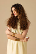 Erum Khan | Lillia Summer Edit | Butter Daze M Cream Korean Silk