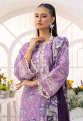 Adans Libas | Solana 25 | SOLANA 07770 M Lilac Lawn