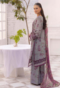 Adans Libas | Solana 25 | SOLANA 07772 S Gray Lawn