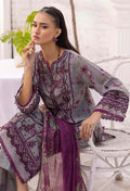 Adans Libas | Solana 25 | SOLANA 07772 L Gray Lawn