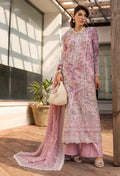 Adans Libas | Summers Dream 25 | 3503 XS Pink Lawn