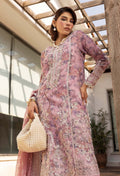 Adans Libas | Summers Dream 25 | 3503 M Pink Lawn