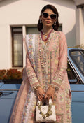 Adans Libas | Summers Dream 25 | 3507 M Pink Lawn
