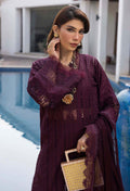 Adans Libas | Summers Dream 25 | 3509 M Burgundy Lawn