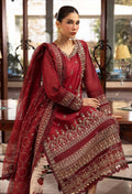 Adans Libas | Summers Dream 25 | 3500 M Red Lawn