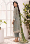 Adans Libas | Solana 25 | SOLANA 07778 S Gray Lawn