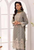 Adans Libas | Solana 25 | SOLANA 07778 L Gray Lawn