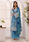 Adans Libas | Solana 25 | SOLANA 07777 XS Blue Lawn