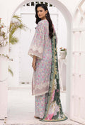 Adans Libas | Solana 25 | SOLANA 07776 S Off White Lawn