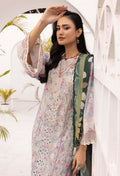 Adans Libas | Solana 25 | SOLANA 07776 L Off White Lawn