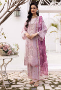 Adans Libas | Solana 25 | SOLANA 07771 XS Pink Lawn