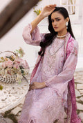 Adans Libas | Solana 25 | SOLANA 07771 M Pink Lawn