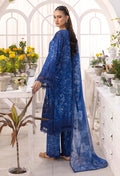 Adans Libas | Solana 25 | SOLANA 07774 S Blue Lawn