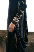 Suffuse | Silk Pret Summer 25 | VIVORA L Black Silk