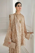 Baroque | Chantelle 23 | CH10-04 - Pakistani Designer Dress - by Baroque | Type: Bridal - 100% Original at Saira Sultan