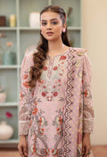 Adans Libas | Prints Eid Edit | 26660 M Pink Lawn
