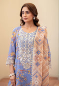 Adans Libas | Prints Eid Edit | 26664 M Lavender Lawn