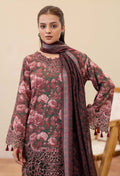 Adans Libas | Prints Eid Edit | 26667 M Olive Haze Lawn