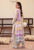 Adans Libas | Prints Eid Edit | 26674 S Pale Yellow Lawn
