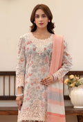 Adans Libas | Prints Eid Edit | 26675 L Soft Lilac Lawn