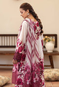 Adans Libas | Prints Eid Edit | 26676 S White Lawn