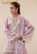 Adans Libas | Prints Eid Edit | 26681 M Lilac Lawn