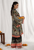 Adans Libas | Co Ords Sets | Co-Ord 1 S Black Lawn