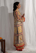 Adans Libas | Co Ords Sets | Co-Ord 5 S Multi Lawn