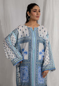 Adans Libas | Co Ords Sets | Co-Ord 7 M White Lawn