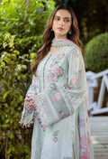 Adans Libas | Gardenia Lawn 25 | GARDENIA 2621 L Gray Lawn