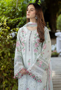 Adans Libas | Gardenia Lawn 25 | GARDENIA 2621 M Gray Lawn